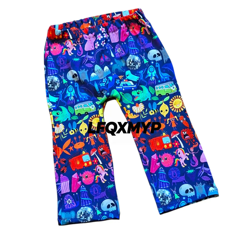 Absolutely Everything Cross Fit Trousers
