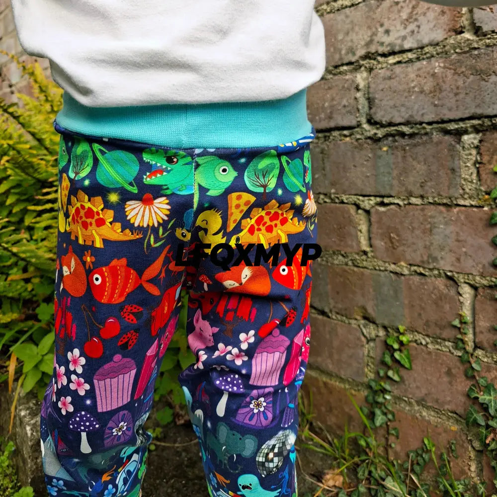 Absolutely Everything Relaxed Fit