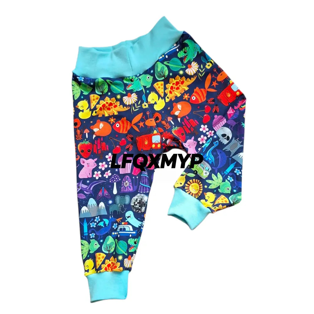 Absolutely Everything Relaxed Fit
