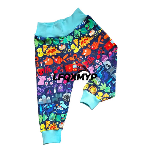 Absolutely Everything Relaxed Fit