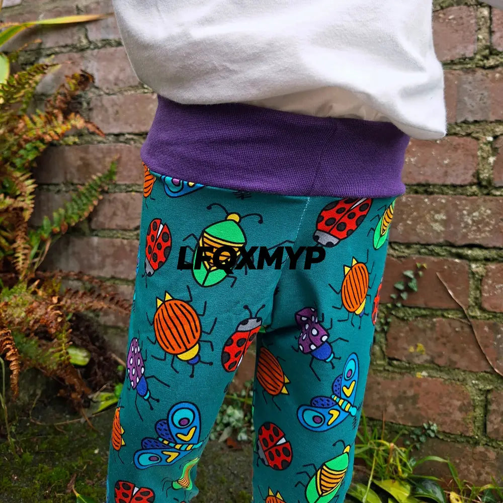 Beetlebug Relaxed Fit