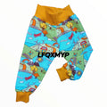 Our Planet Relaxed Fit