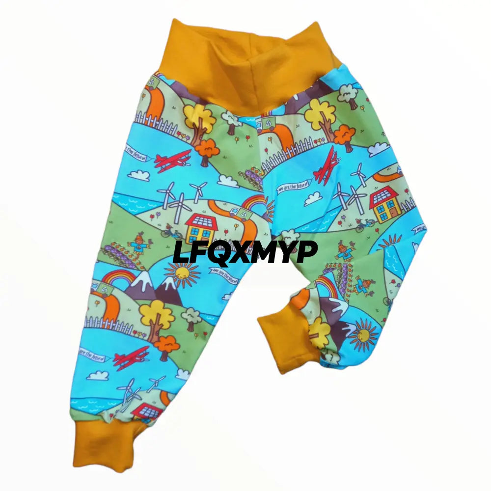 Our Planet Relaxed Fit