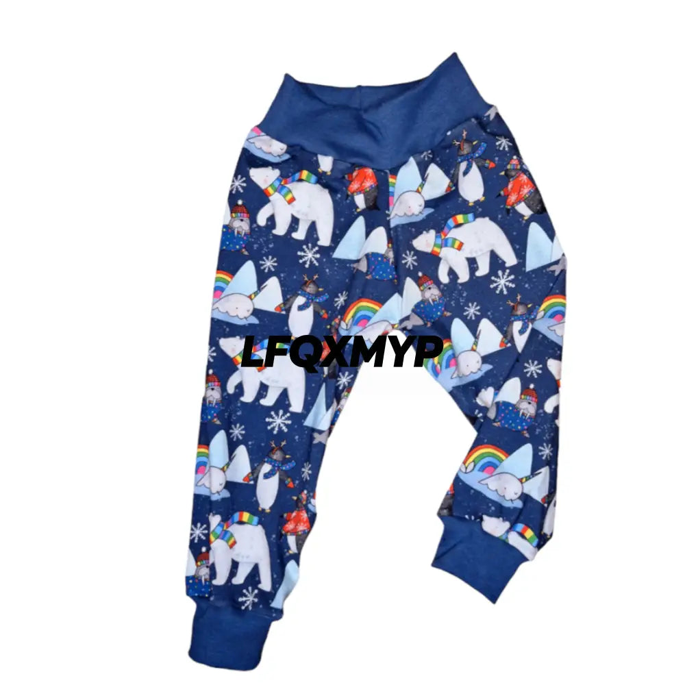 Polar Pals Relaxed Fit