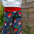 Robins Relaxed Fit