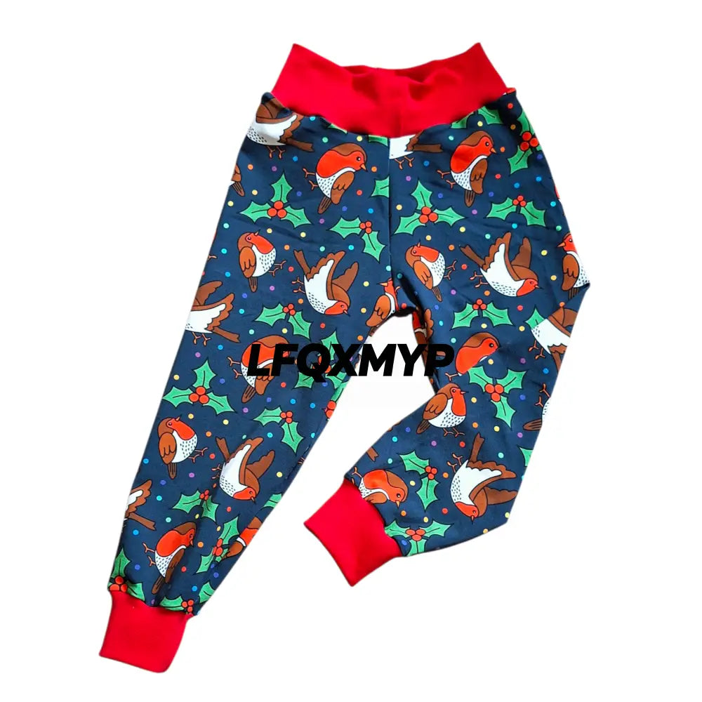 Robins Relaxed Fit
