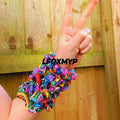 Scrunchie to match