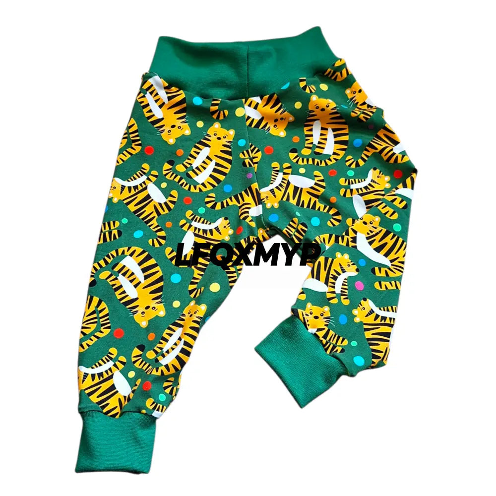 Tiger Tiger Relaxed Fit
