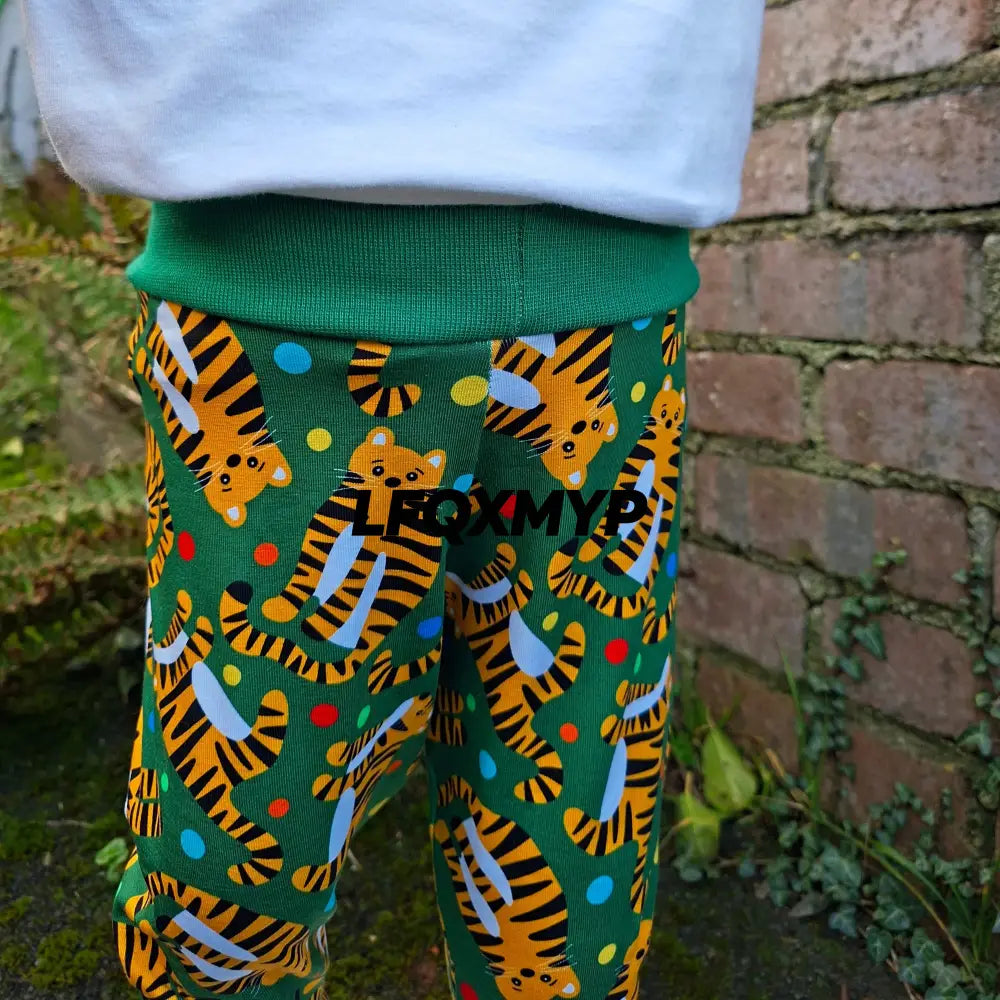 Tiger Tiger Relaxed Fit