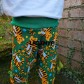 Tiger Tiger Relaxed Fit