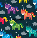 Unicorns Grow With Me