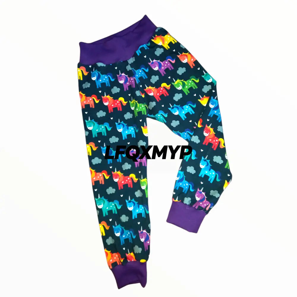 Unicorns Relaxed Fit