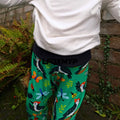 Woodpecker Relaxed Fit